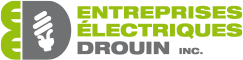 Logo Entreprise Drouin